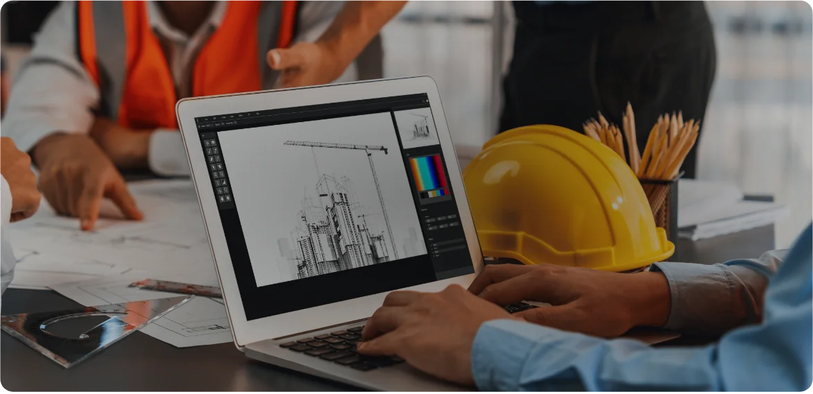 Construction Software Development Services