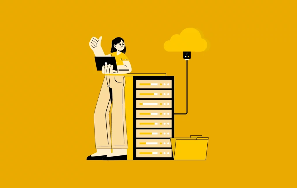 Exploring Top Storage Solutions on AWS Marketplace