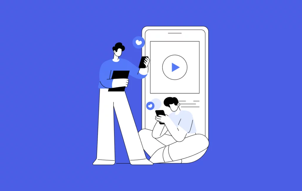 How Much Does It Cost to Build a Live Streaming App Like Kick and Rumble?