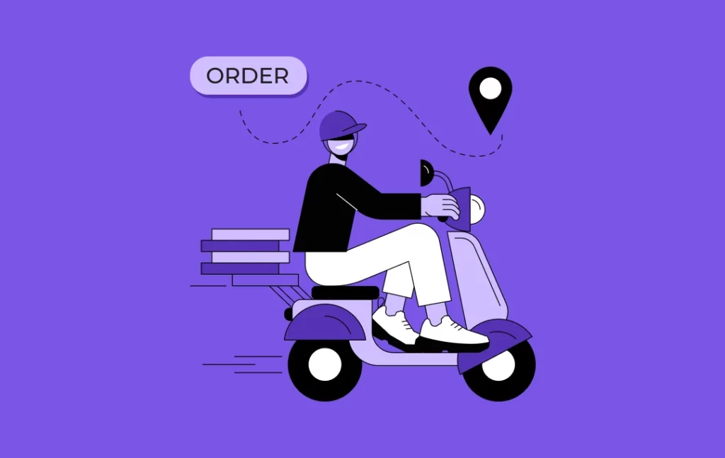 How Much Does It Cost to Build a Food Delivery App like Menulog?