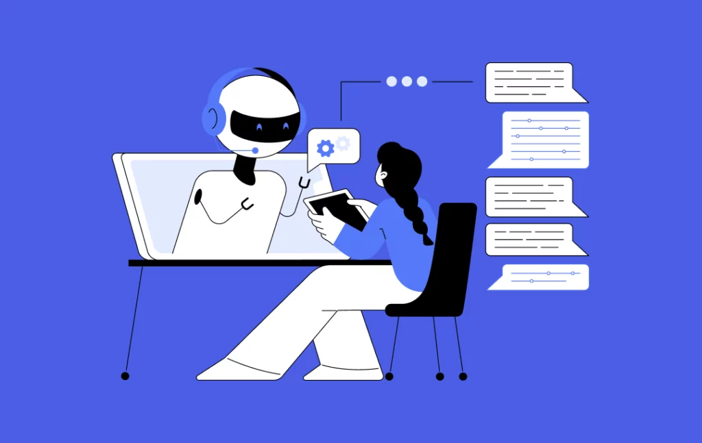 AI Recruiting – How Artificial Intelligence is Revolutionizing Talent Sourcing and Hiring