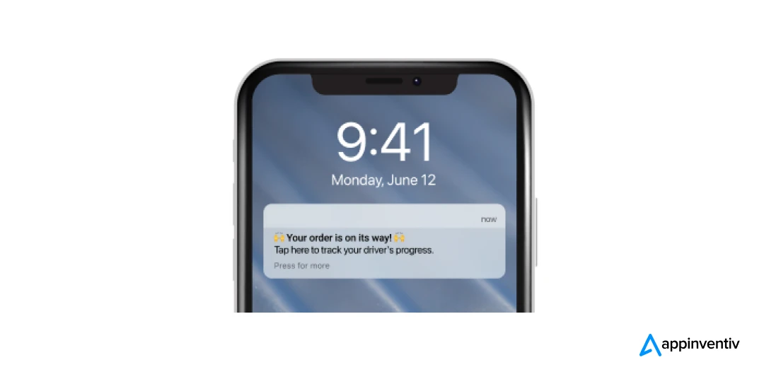 Push Notifications
