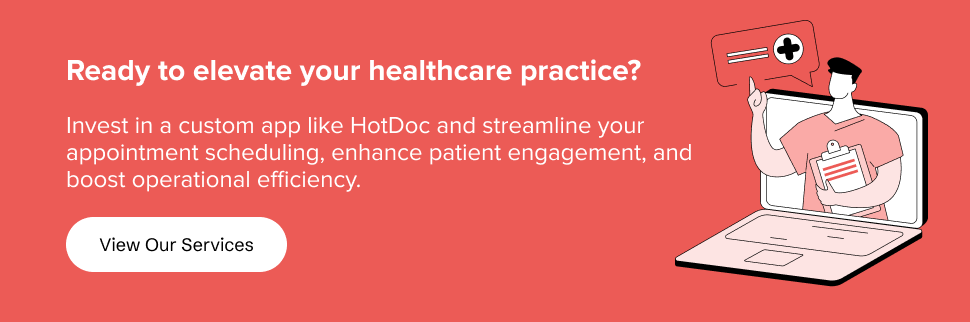  partner with us to elevate your healthcare practice