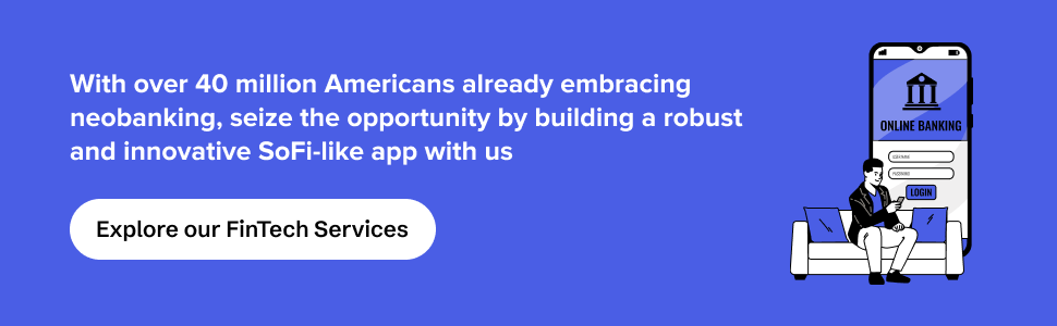 contact for fintech app development services