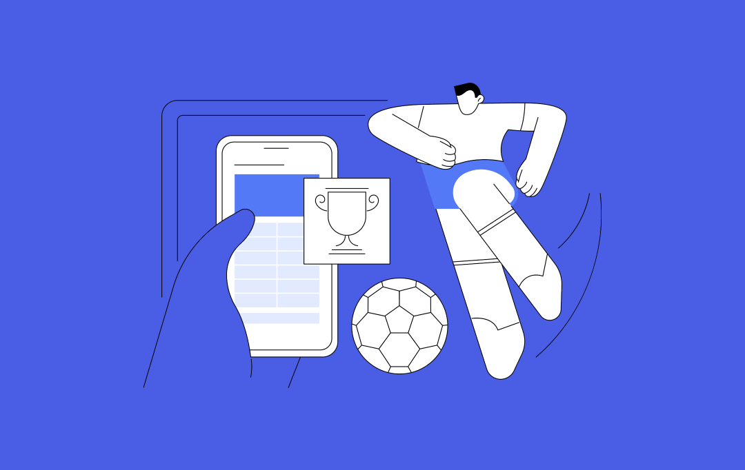 cost to develop an app like Eurosport