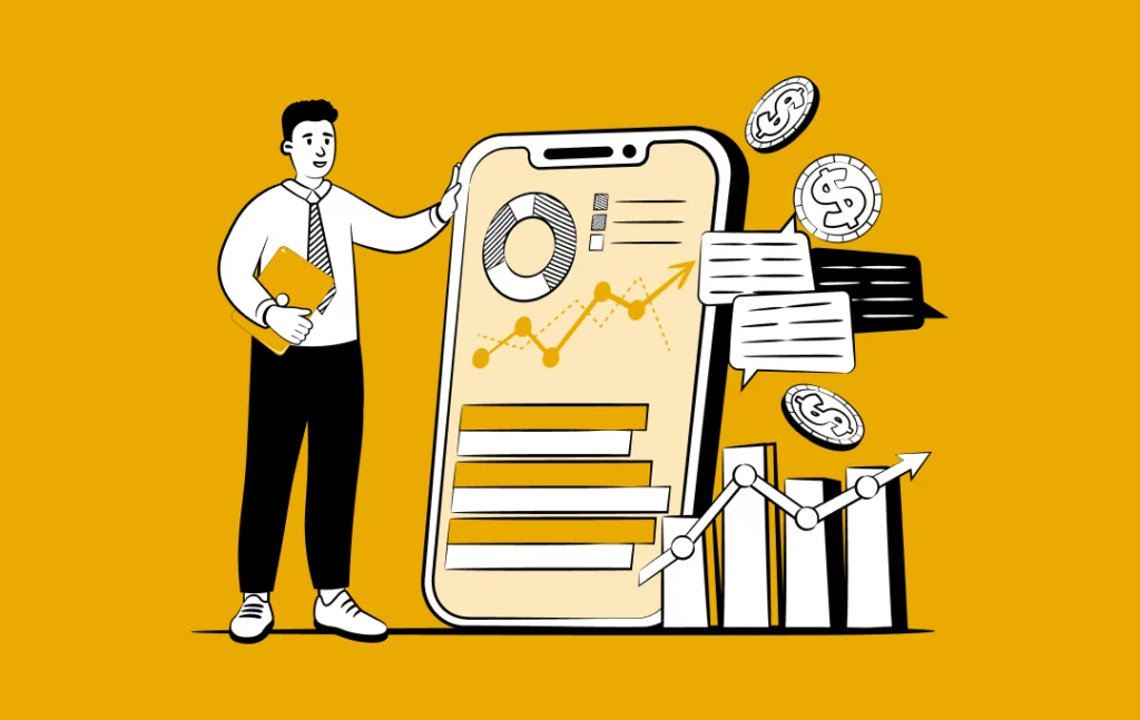 How to Build a DeFi App? Costs, Features, Process, Types