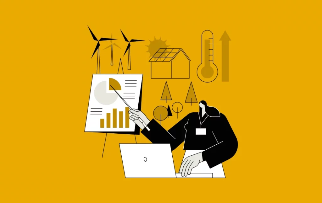 The Complete Business Guide to Renewable Energy Software Development: From Strategy to Implementation