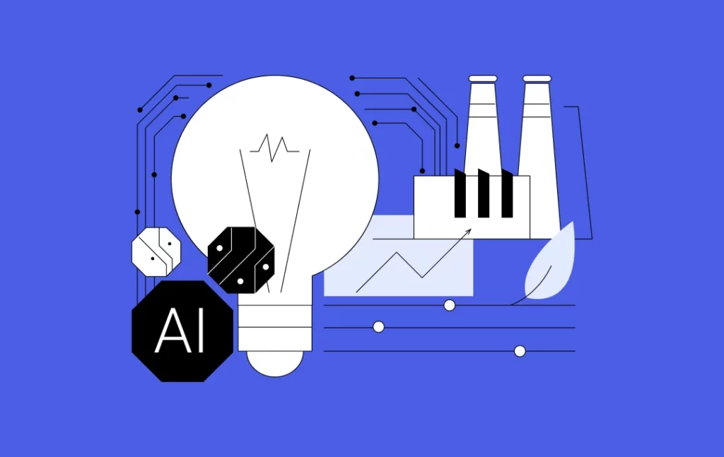 AI in Energy Sector: Significance, Benefits, Use Cases, and Examples