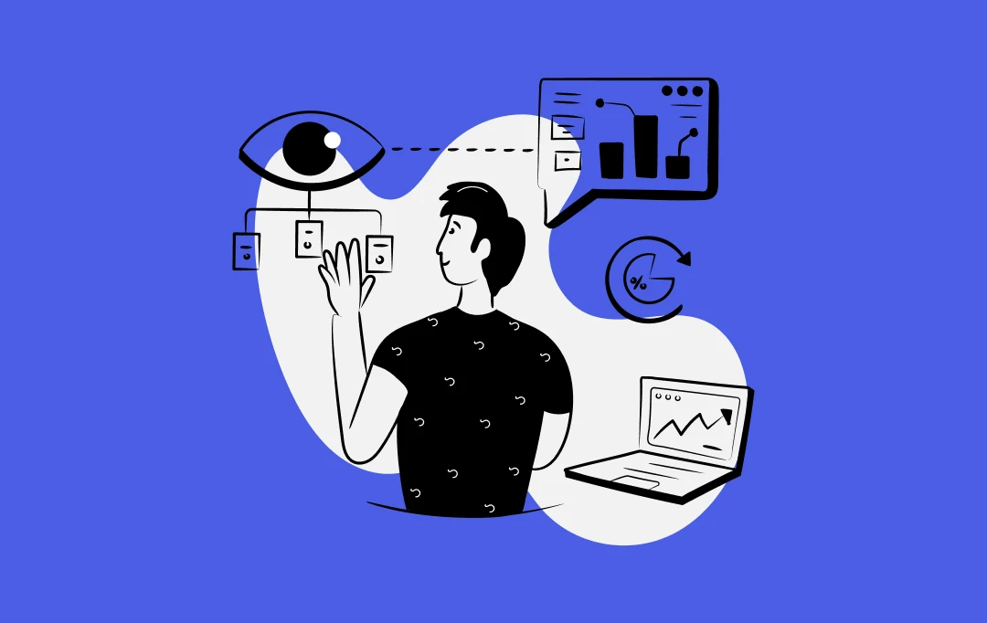 Computer vision in business