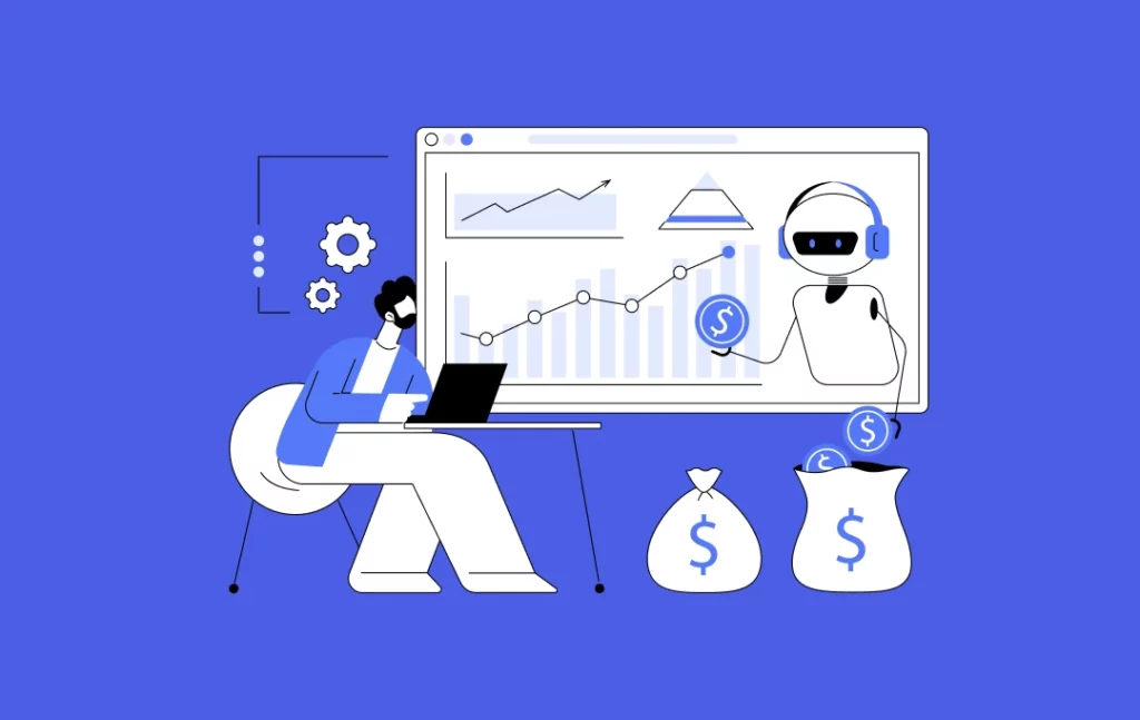 Harnessing AI for Investing – Key Benefits and Practical Use Cases