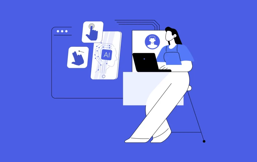 How to Build an AI App? Steps, Features, Costs, Trends