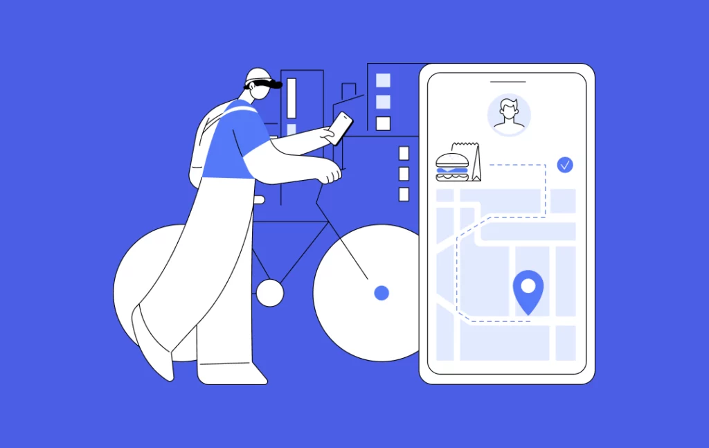 How Much Does It Cost to Build a Food Delivery App Like HungerStation?