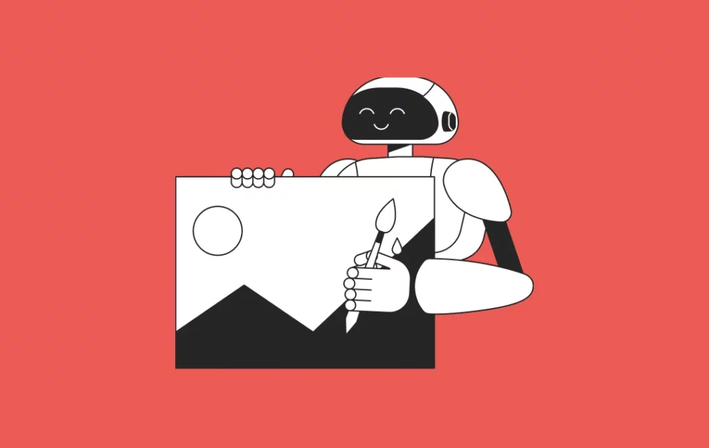 Decoding the Cost to Build an AI Art Generator App Like Imagine