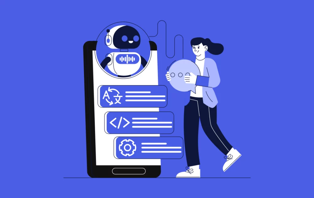 How Much Does It Cost to Build an AI Chatbot App Like Ask AI?