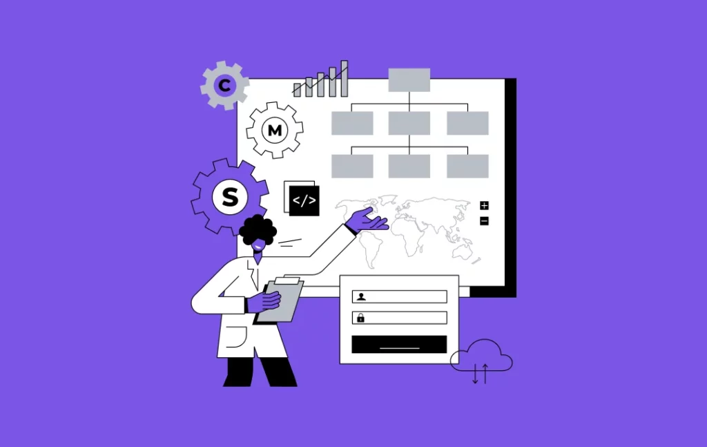 How to Develop a Building Information Modeling Software? All You Need to Know