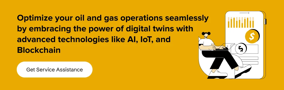 partner with us to optimize your oil and gas operations seamlessly