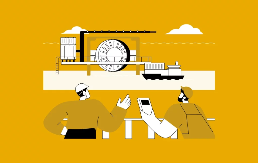 Optimizing Operations with Digital Twin in Oil and Gas: Use Cases, Benefits, Challenges, Solutions, and More