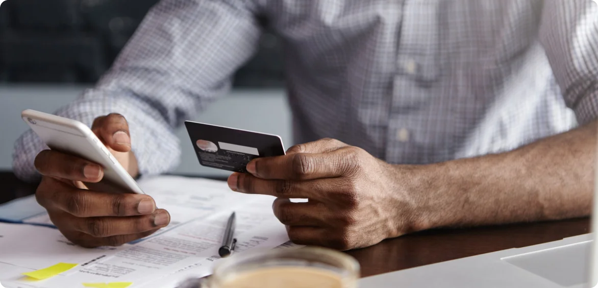 Payment Software Development