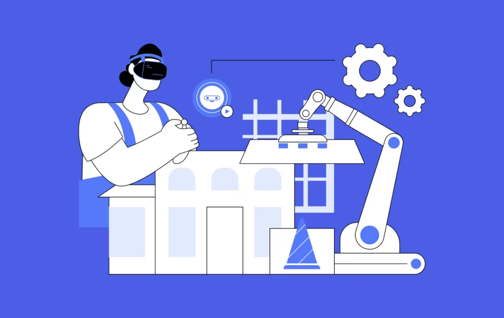 10 Use Cases and Examples of How Machine Learning is Used in Manufacturing