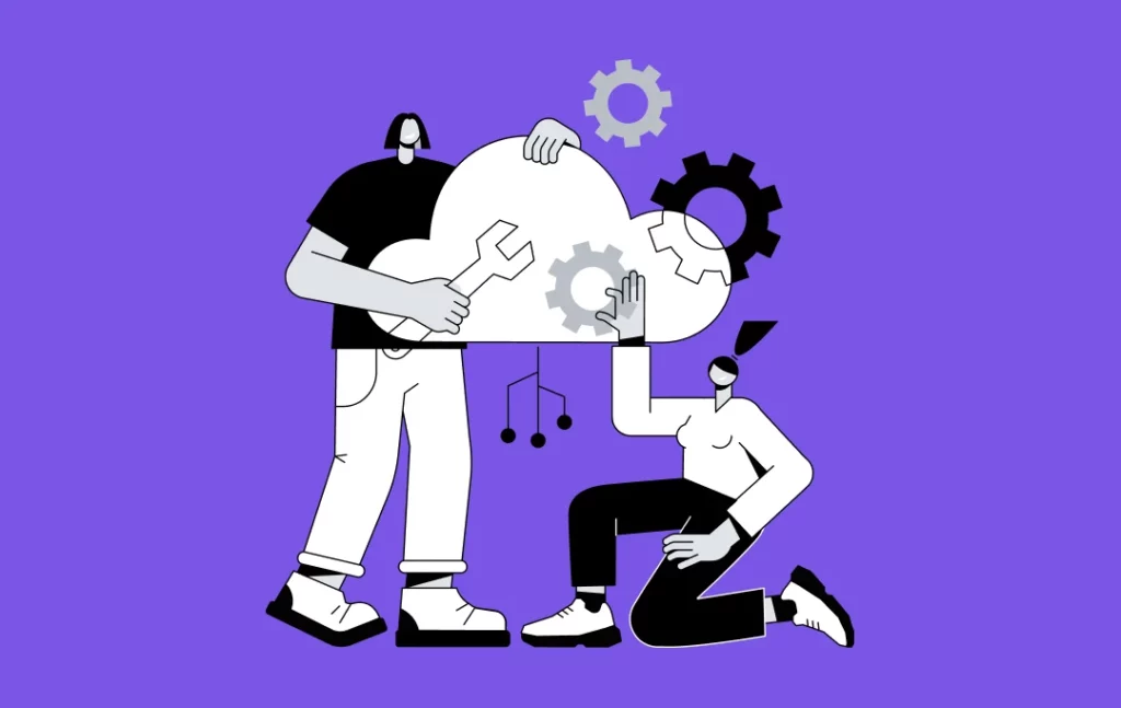 Cloud Manufacturing Software – Benefits, Types, Development Process and Cost Analysis