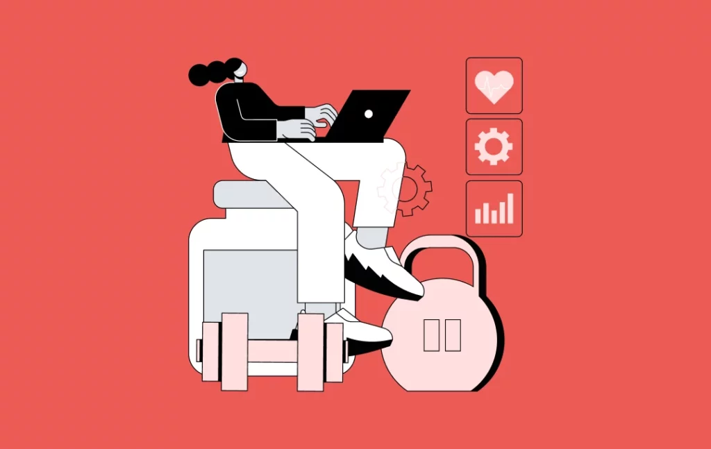 How Much Does It Cost to Build an AI-Powered Fitness App Like Fitbod?