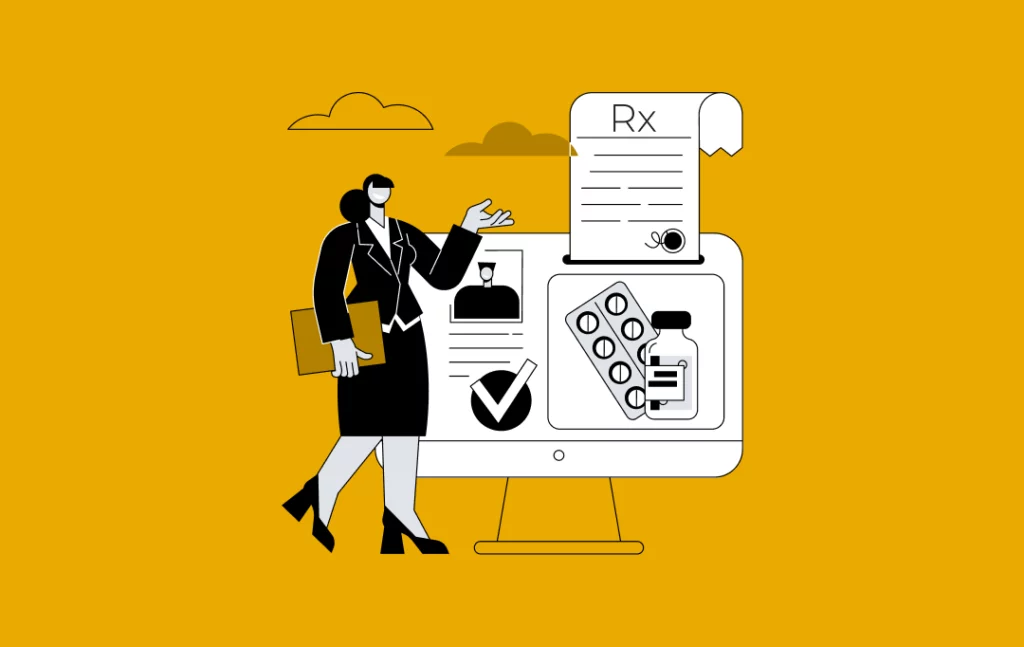 EMR Integration in Healthcare Systems – Benefits, Features, Process, Costs