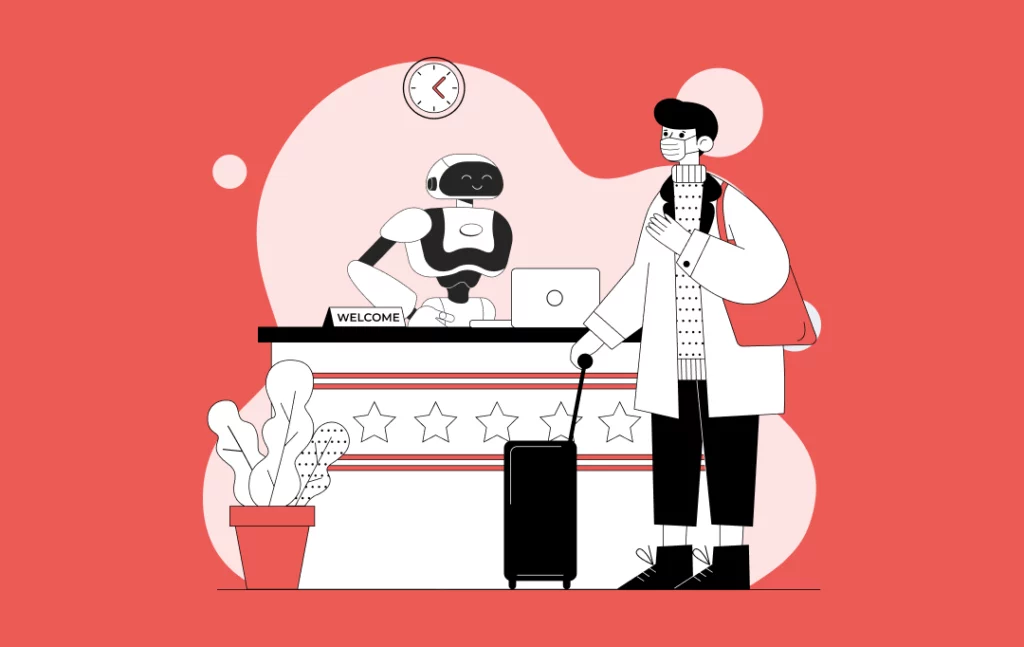 A Practical Guide to AI-Powered Hospitality Software Development