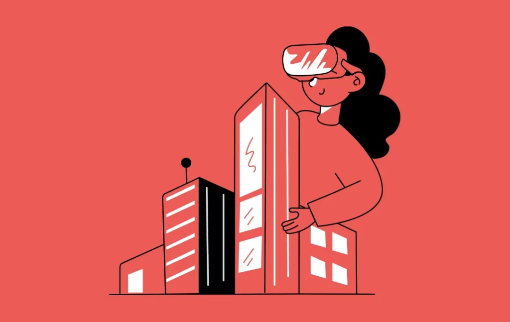 AR/VR in Construction – 10 Use Cases of How Augmented and Virtual Reality is Shaping the Industry