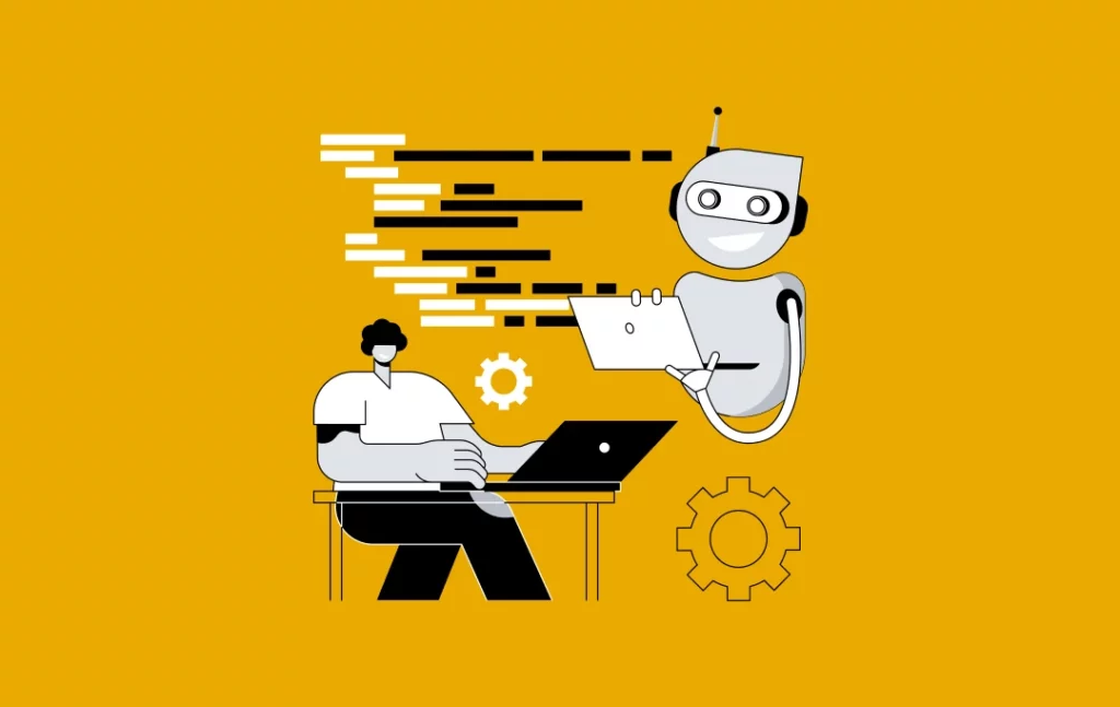 AI in Action: 6 Business Case Studies on How AI-Based Development is Driving Innovation Across Industries