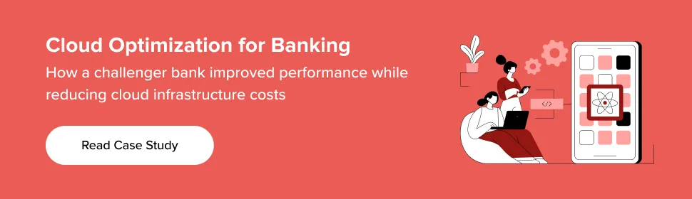 AI in Banking case study