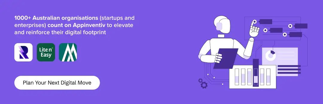 Plan Your Next Digital Move