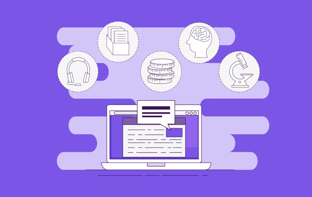 Enterprise LMS Development – Benefits, Features, Integrations, Costs