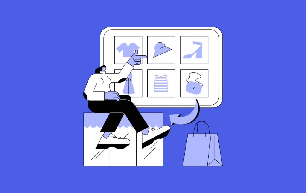 How Machine Learning is Shaping eCommerce – 10 Benefits, Use Cases, Best Practices