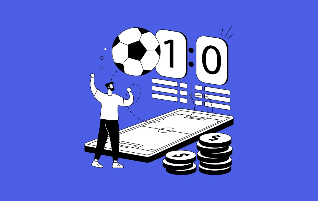 Cost to build a sports betting app like sportsbet