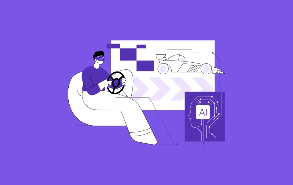 Automotive Digital Transformation – Benefits, Use Cases and Challenges for Modern Businesses