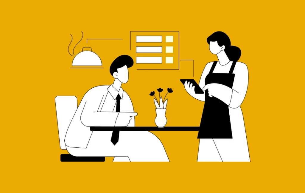 How Much Does It Cost to Build a Restaurant Reservation App Like OpenTable?
