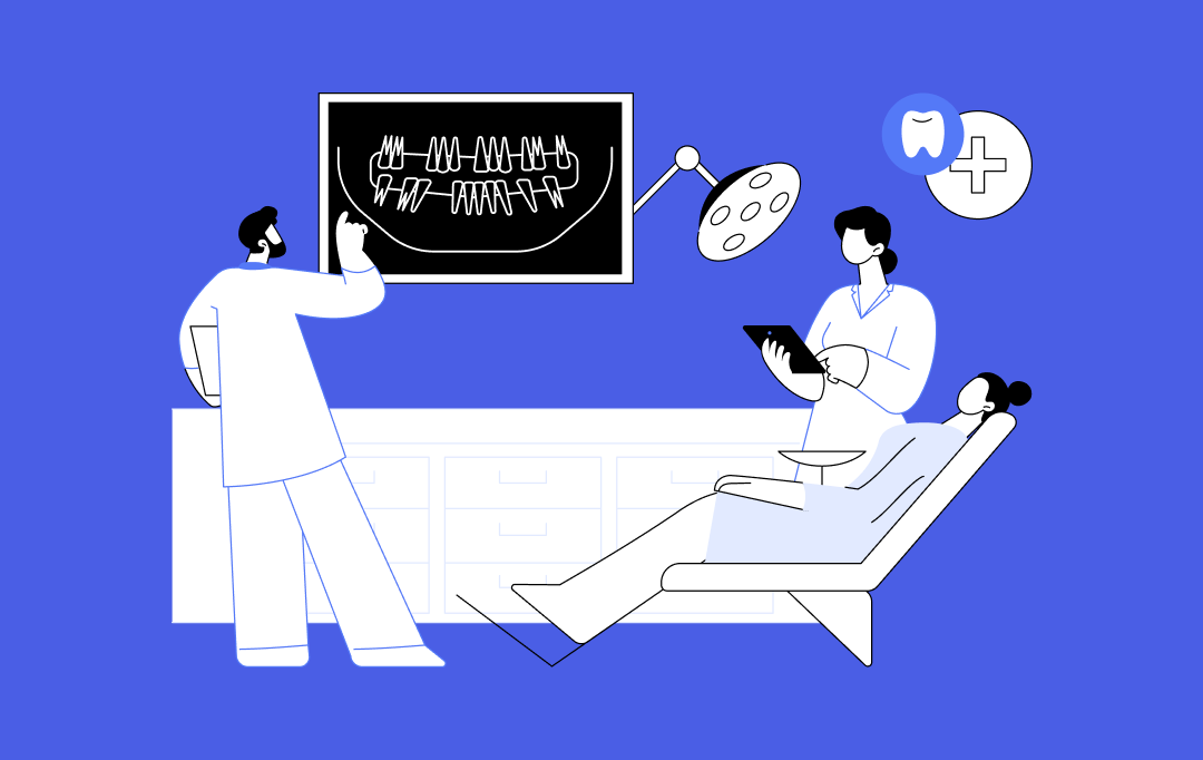 ai in dentistry