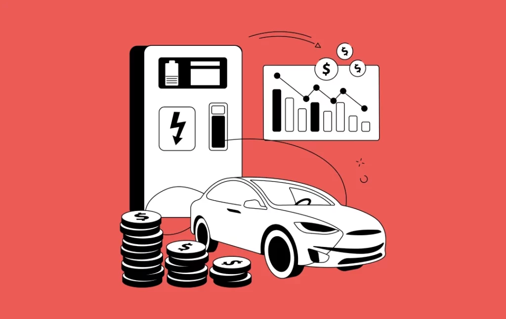 Smart Grid for Electric Vehicle Charging Infrastructure: Enhancing Energy Efficiency Hack