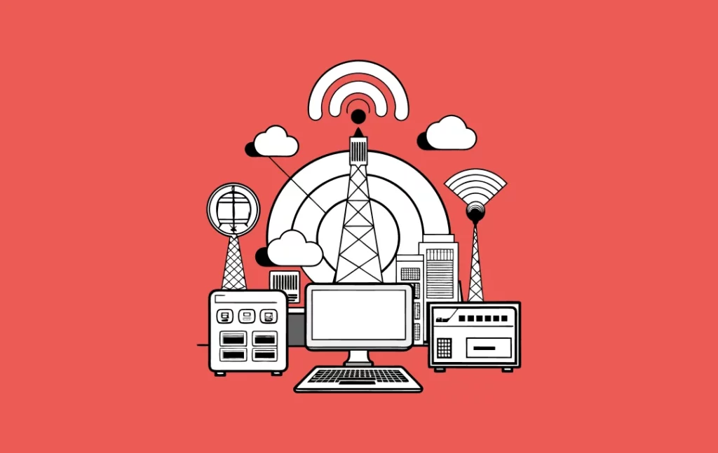 Exploring IoT in Telecommunication – Use Cases, Benefits, Challenges, and Strategic Implementation