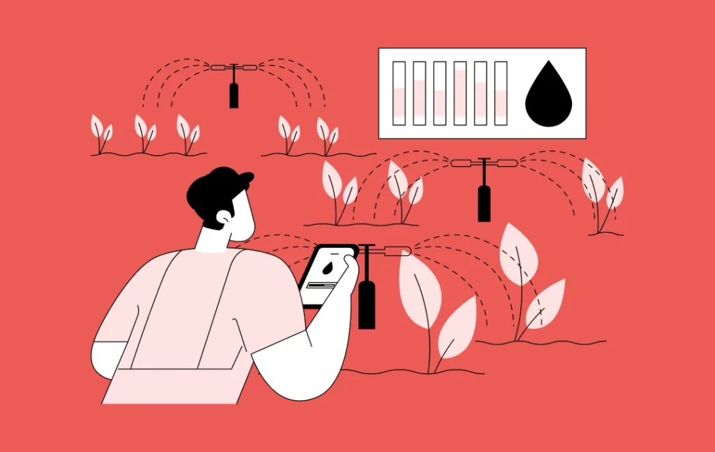 Developing an IoT-Based Smart Water Management System – Key Benefits, Applications and Process