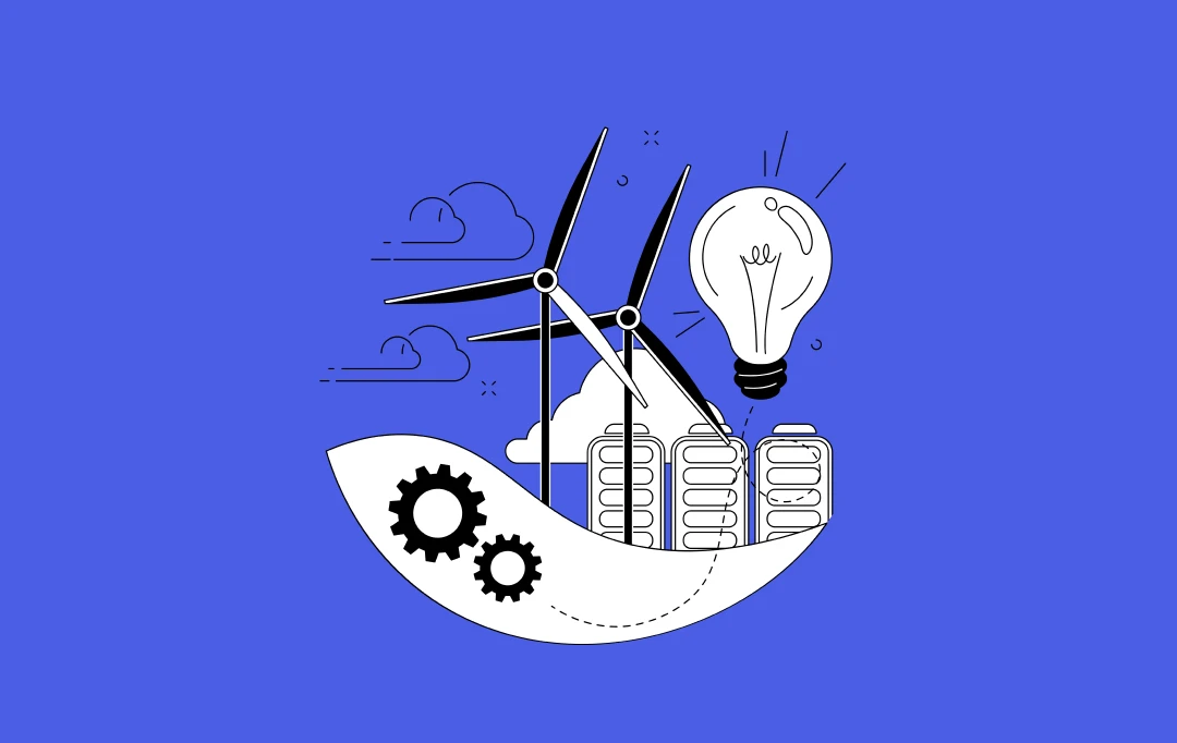 IoT Energy Management - 10 Powerful Applications & Advantages