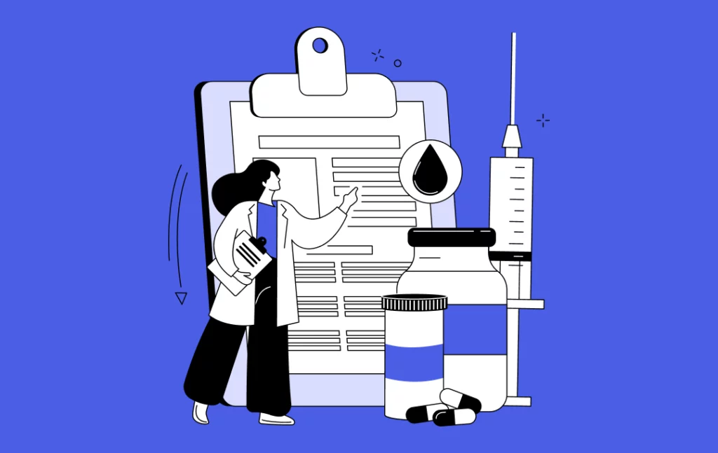 Exploring the Impact of Digital Transformation on the Pharma Industry