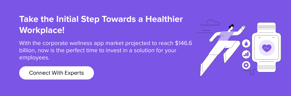 Partner with Us to Create a Wellness App! 