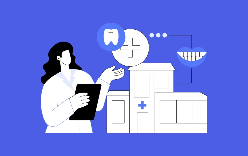 How Much Does it Cost to Build a Custom Dental Practice Management Software?