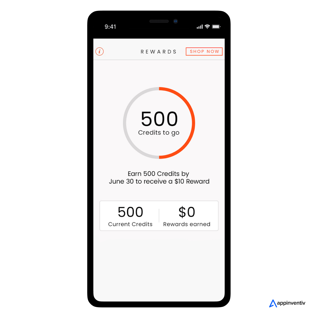 Essential Features of an App Like Myer One