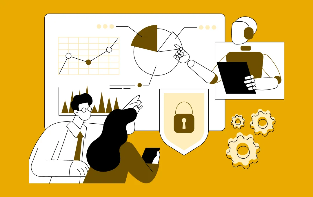 Top 10 Cybersecurity Measures Every Business Must Implement in 2026