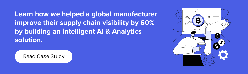  improve your supply chain visibility with Appinventiv