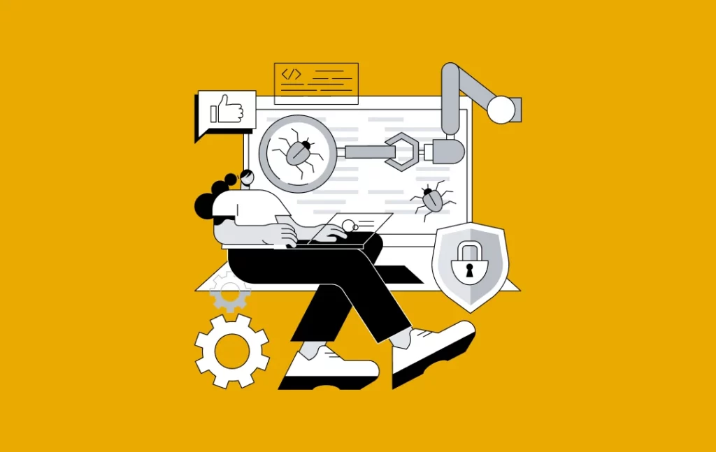 Top 10 Cybersecurity Measures for Businesses in 2025