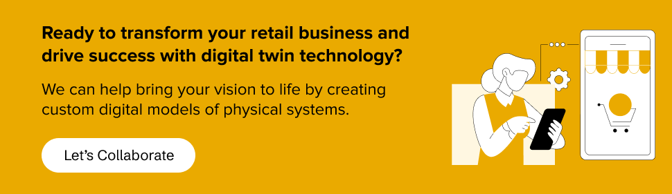 Create custom digital models of physical systems with Appinventiv 