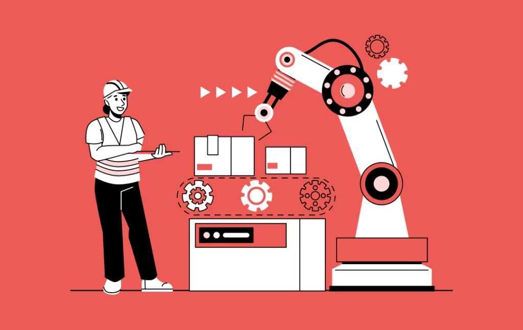10 Use Cases and Benefits of Predictive Analytics in Manufacturing